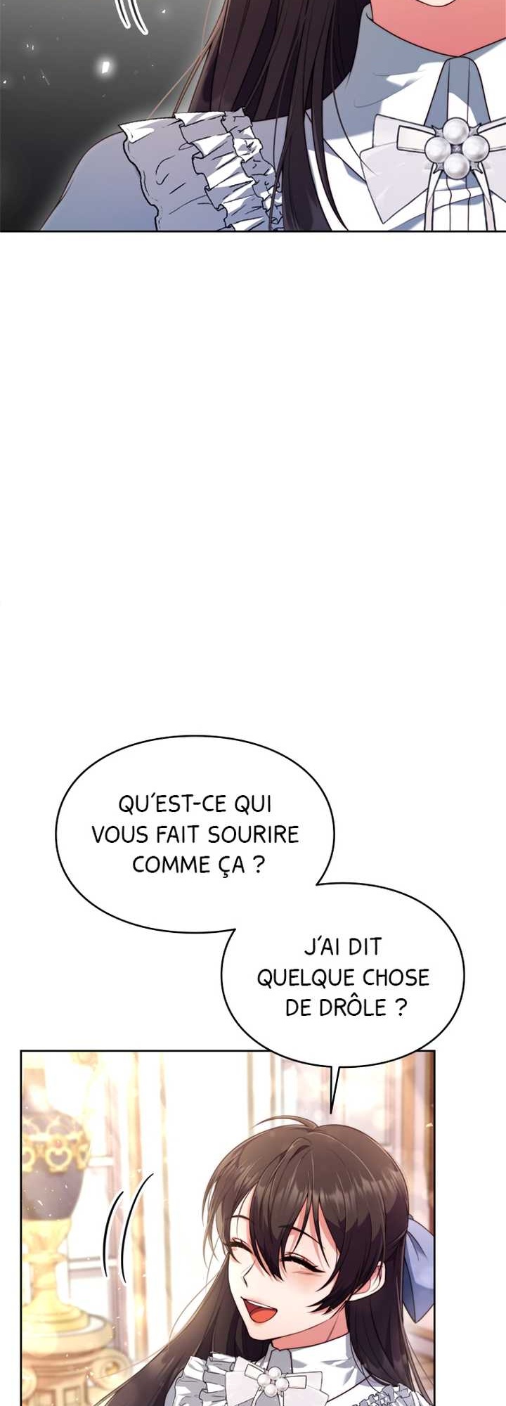 Read Je divorce de mon mari le tyran Manga Online