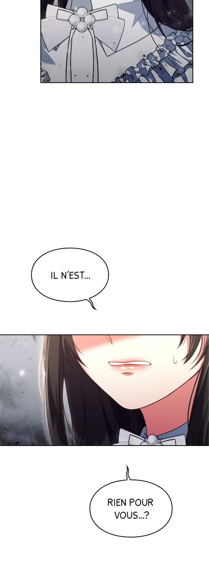Read Je divorce de mon mari le tyran Manga Online