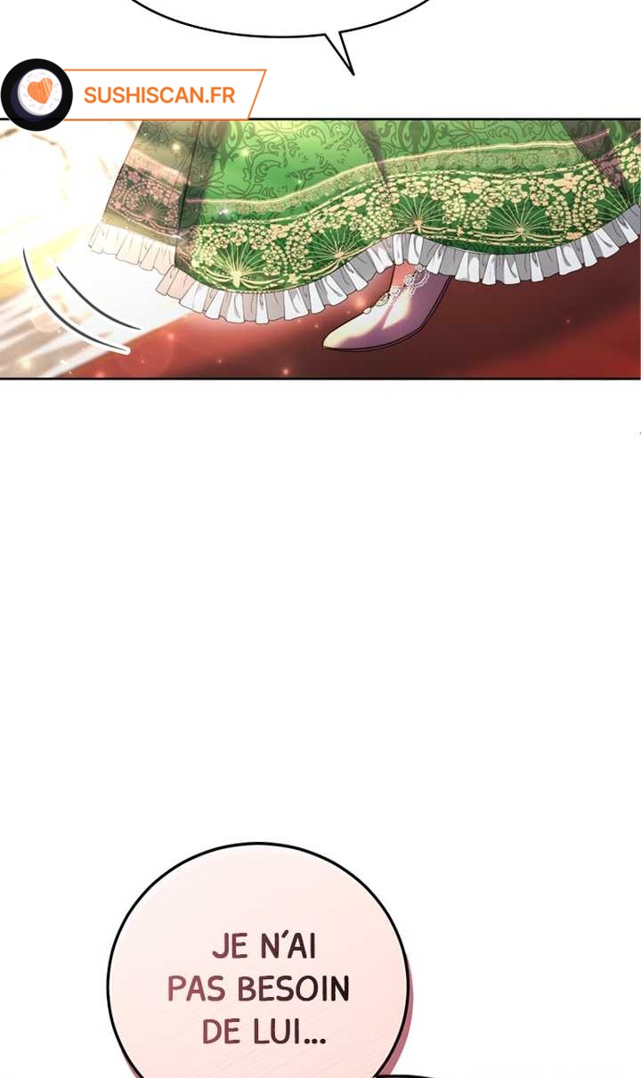 Read Je divorce de mon mari le tyran Manga Online