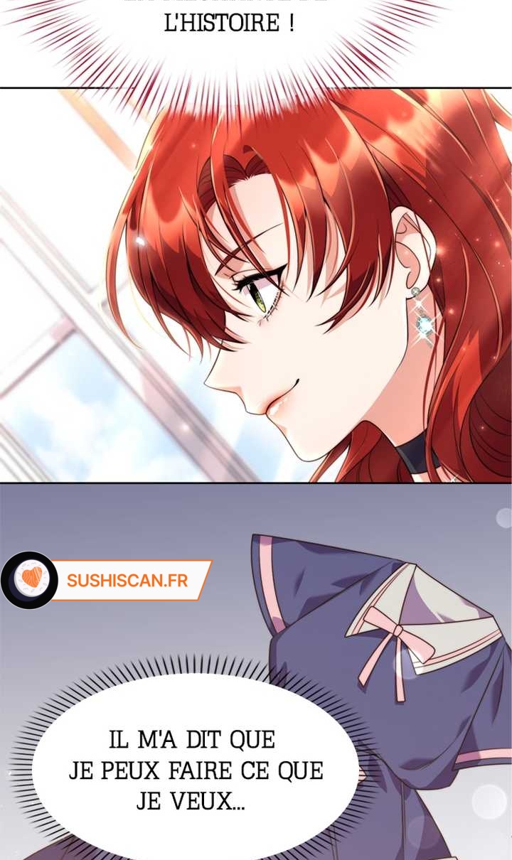 Read Je divorce de mon mari le tyran Manga Online