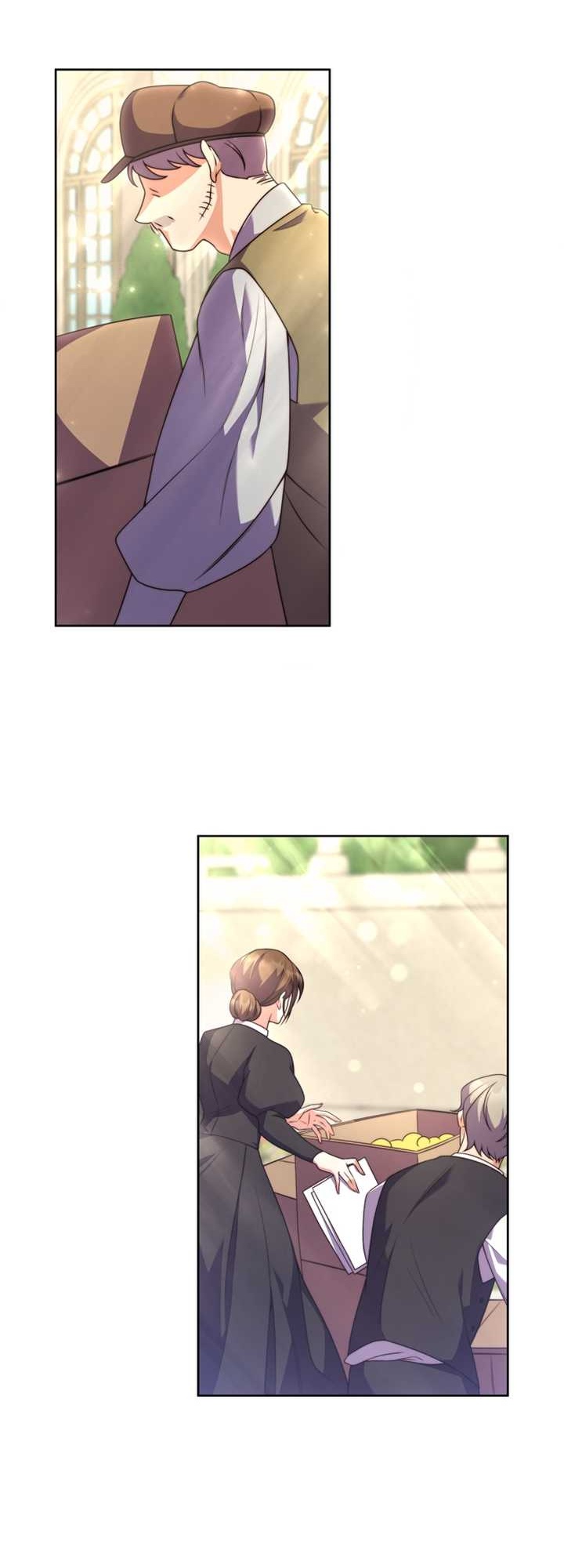 Read Je divorce de mon mari le tyran Manga Online