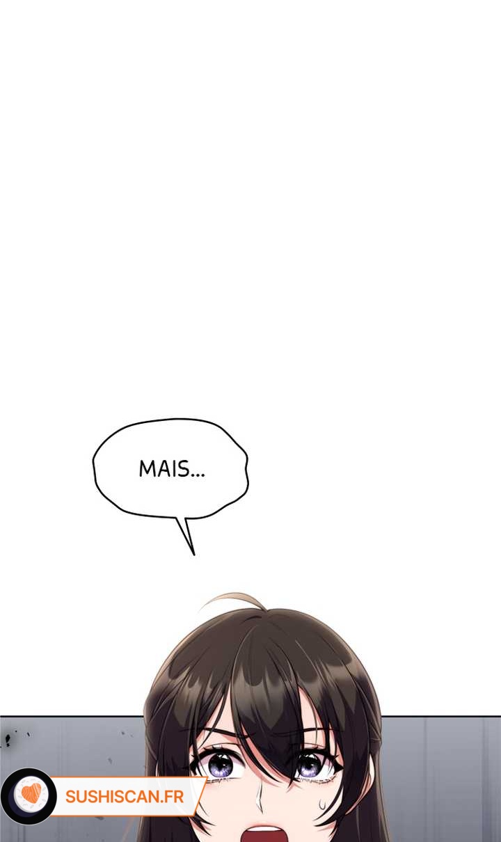 Read Je divorce de mon mari le tyran Manga Online