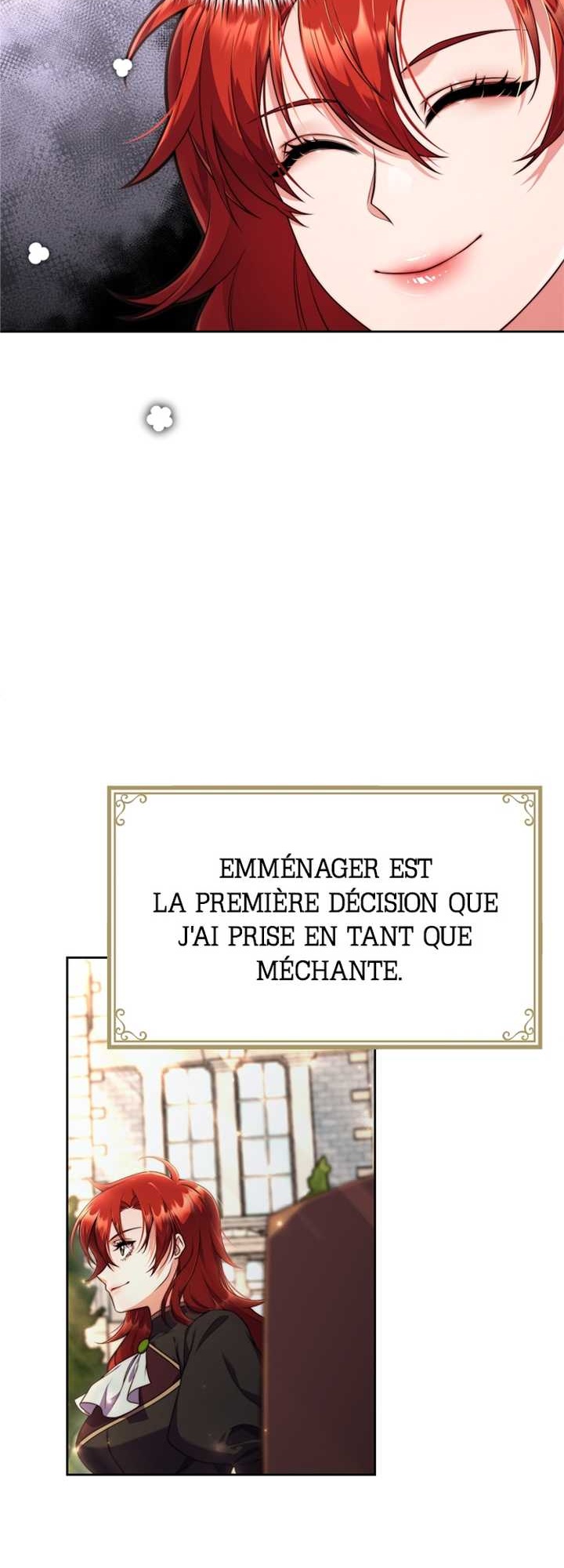 Read Je divorce de mon mari le tyran Manga Online