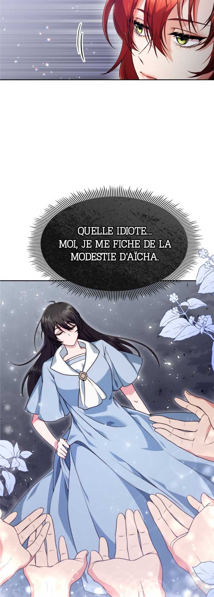 Read Je divorce de mon mari le tyran Manga Online