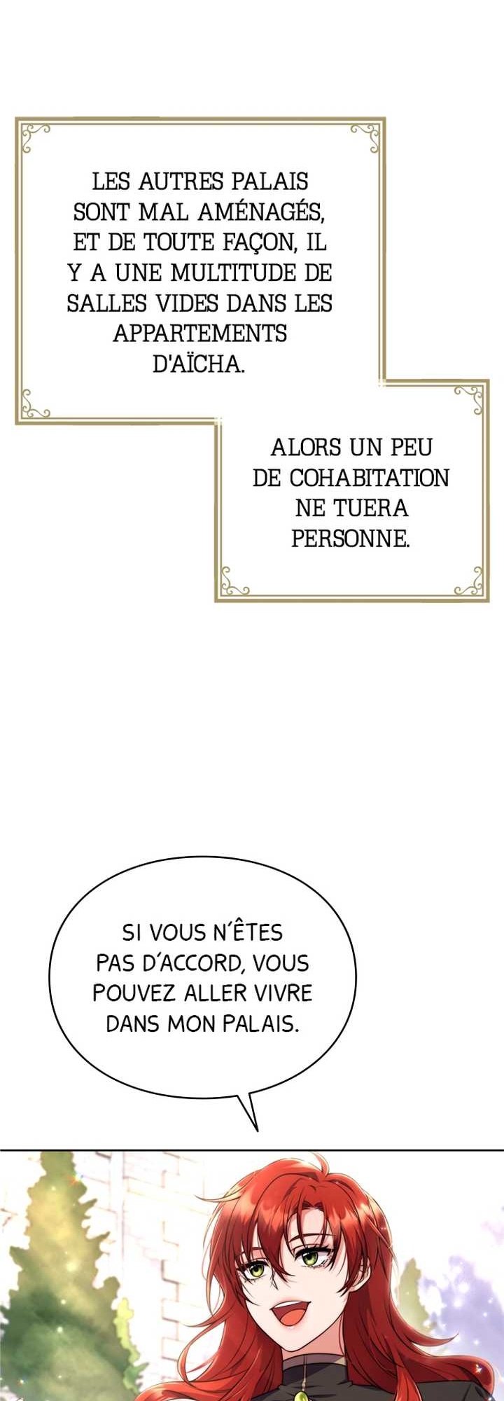 Read Je divorce de mon mari le tyran Manga Online