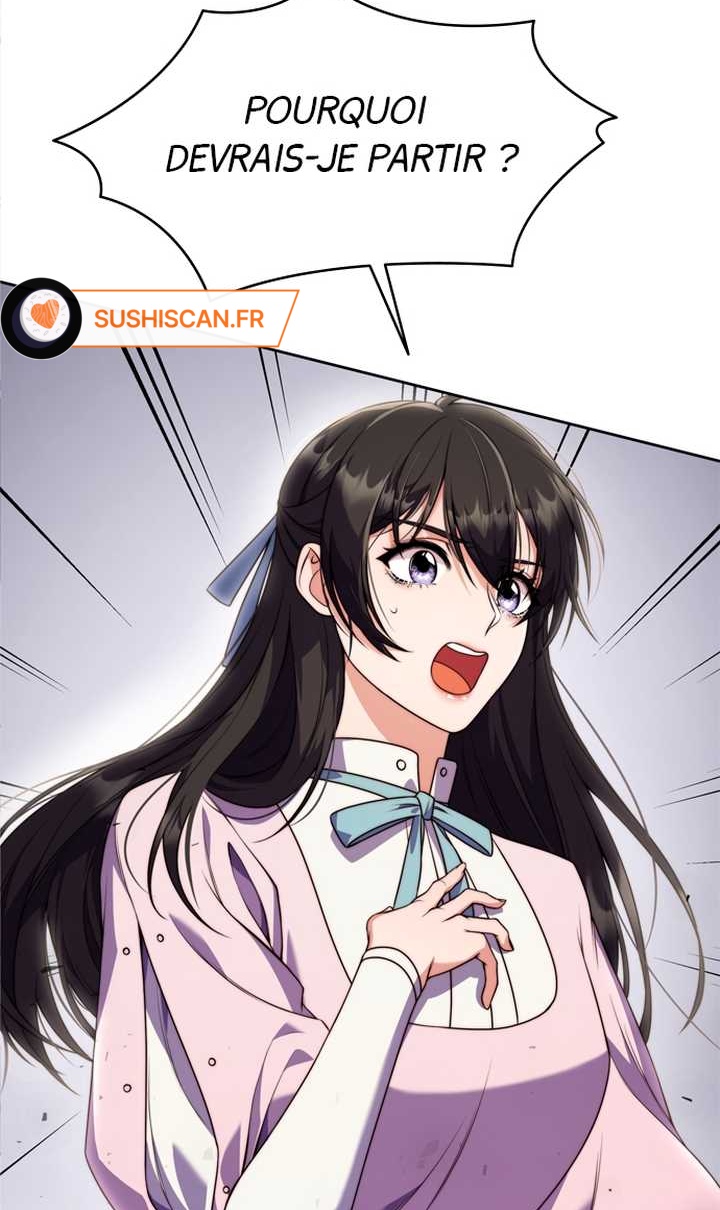 Read Je divorce de mon mari le tyran Manga Online