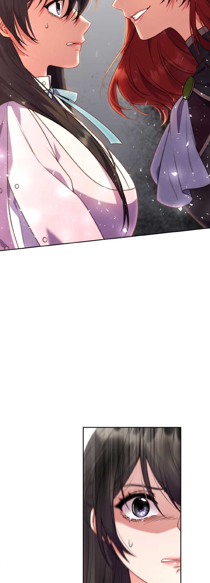 Read Je divorce de mon mari le tyran Manga Online