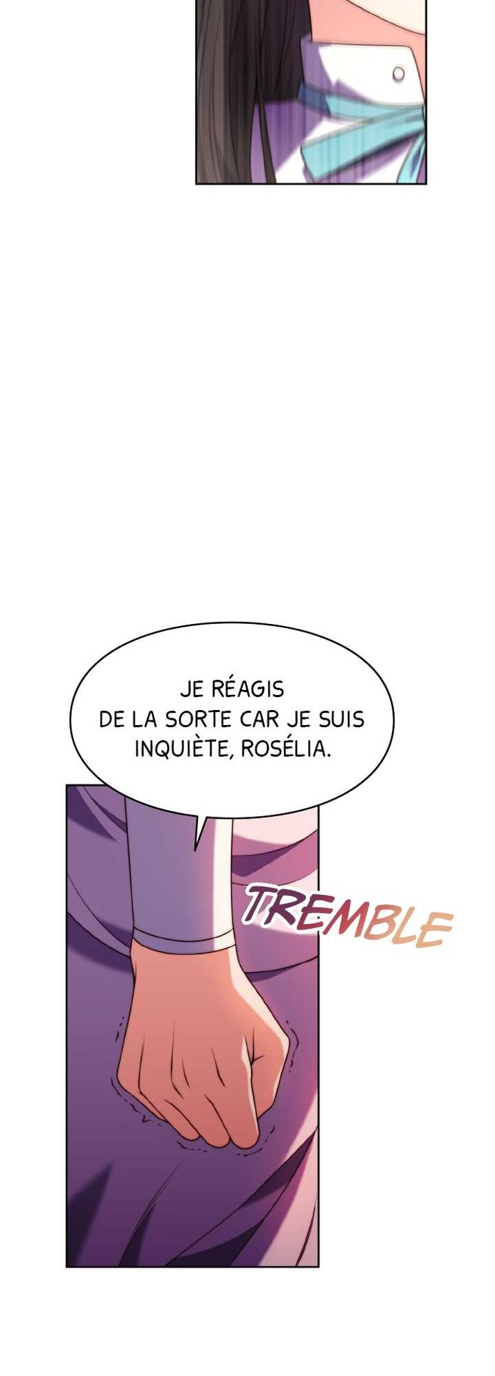 Read Je divorce de mon mari le tyran Manga Online