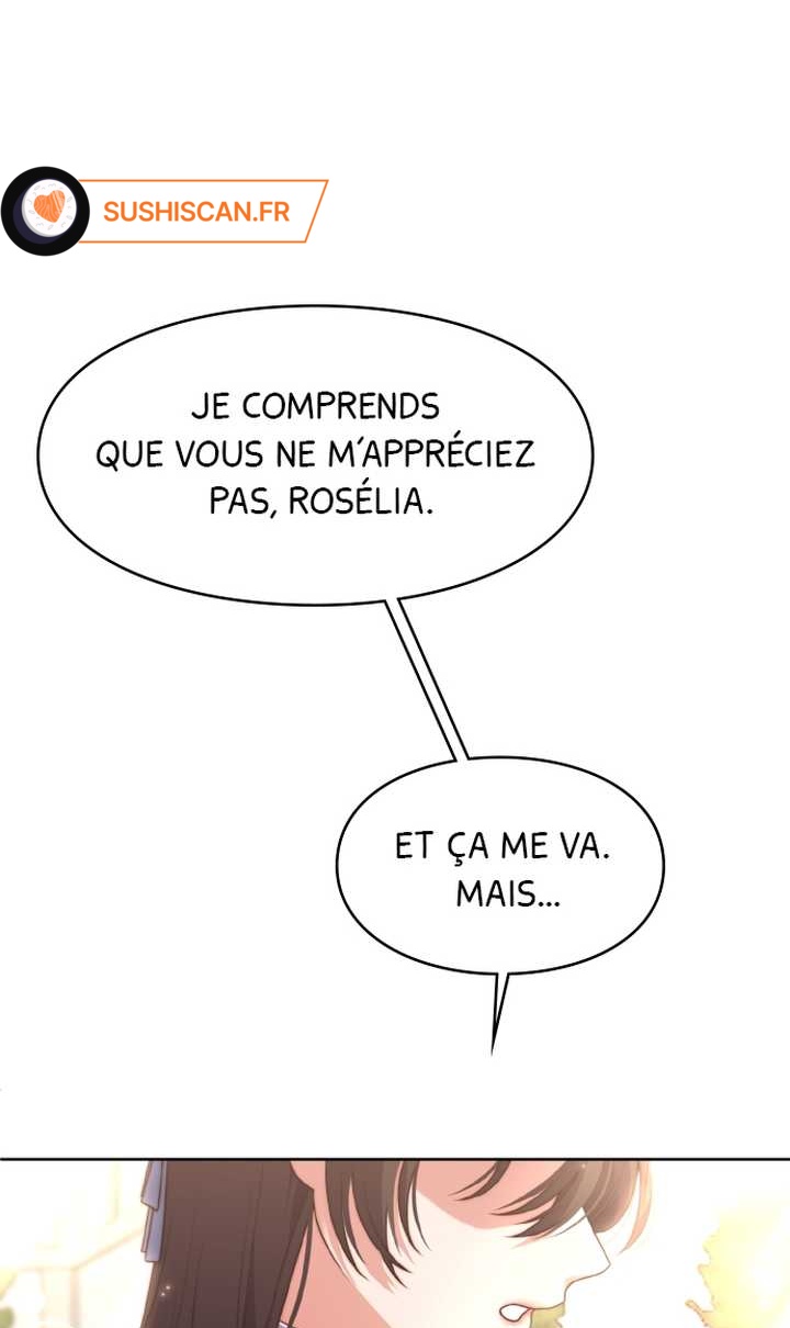 Read Je divorce de mon mari le tyran Manga Online
