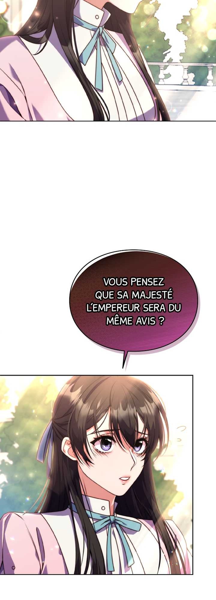 Read Je divorce de mon mari le tyran Manga Online