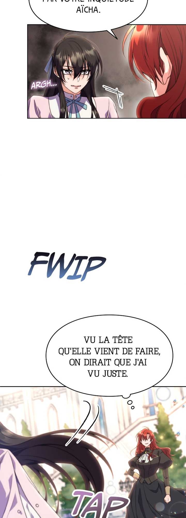 Read Je divorce de mon mari le tyran Manga Online