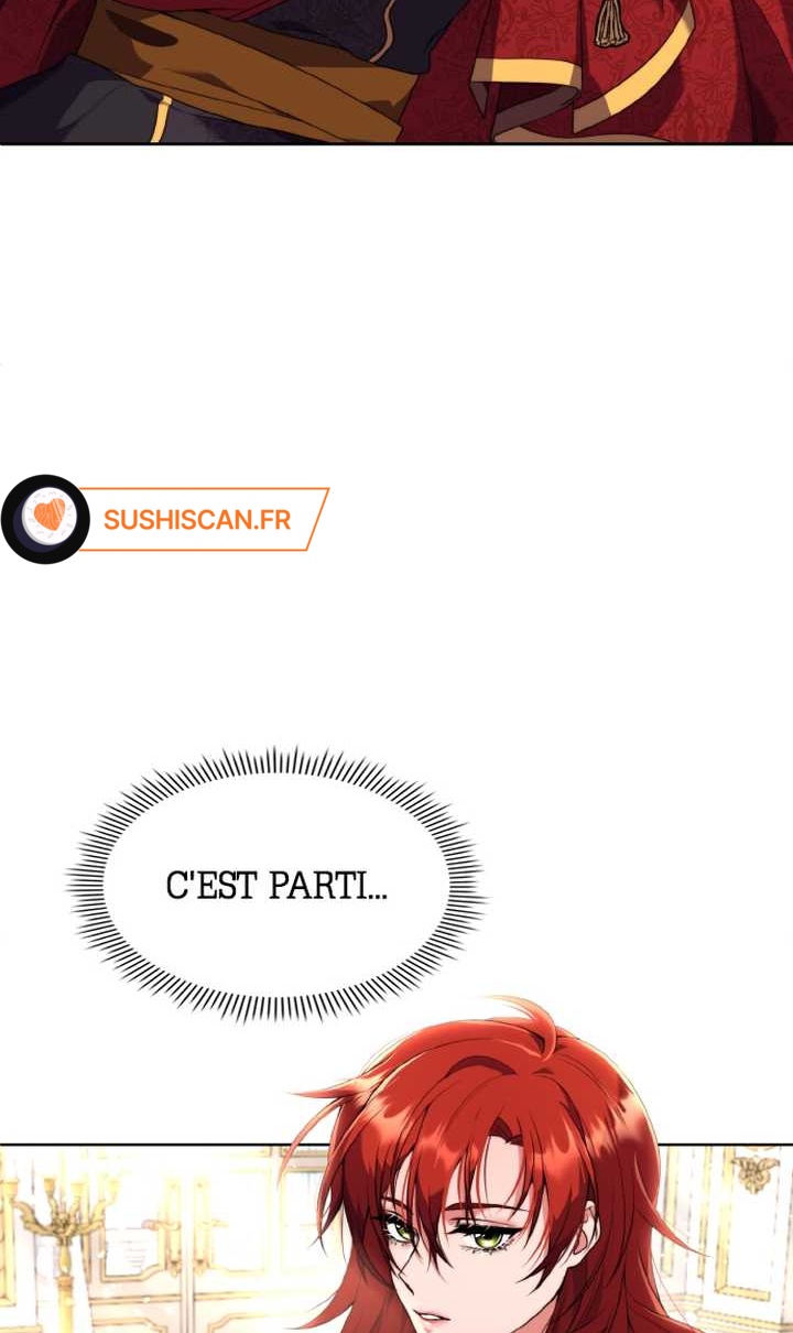Read Je divorce de mon mari le tyran Manga Online