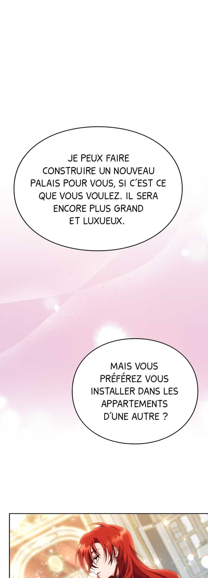 Read Je divorce de mon mari le tyran Manga Online