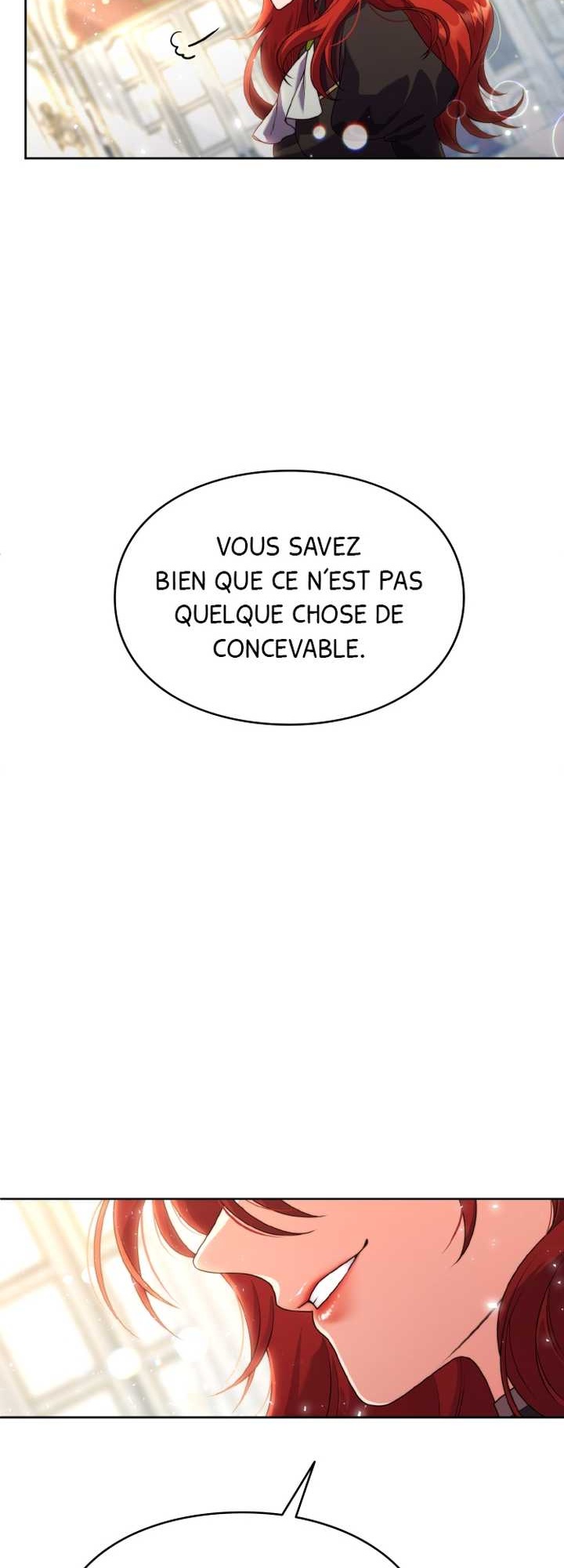 Read Je divorce de mon mari le tyran Manga Online
