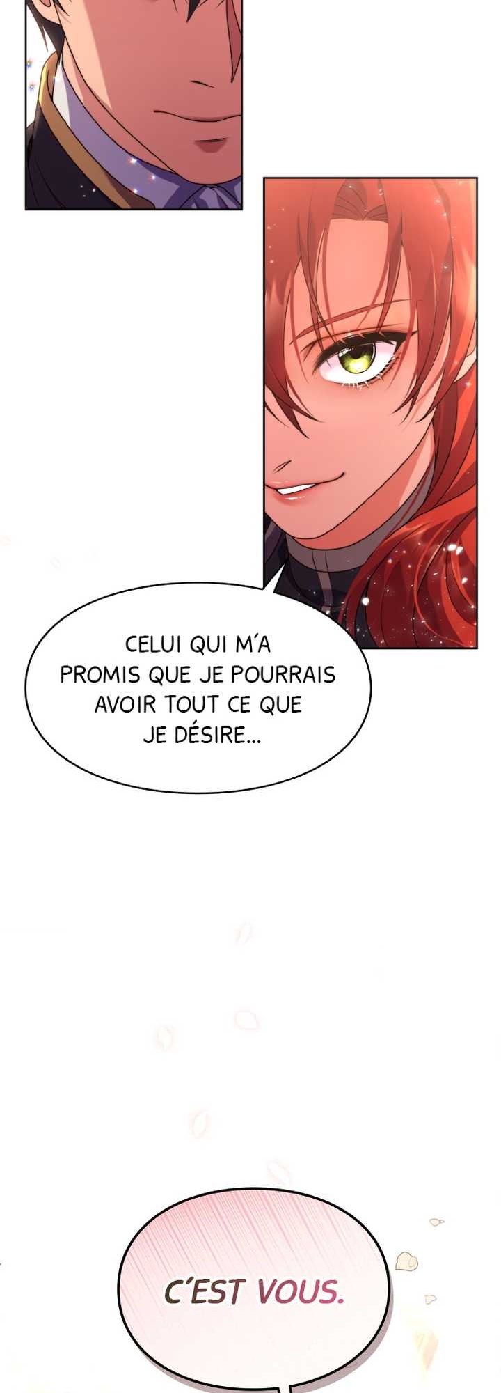 Read Je divorce de mon mari le tyran Manga Online