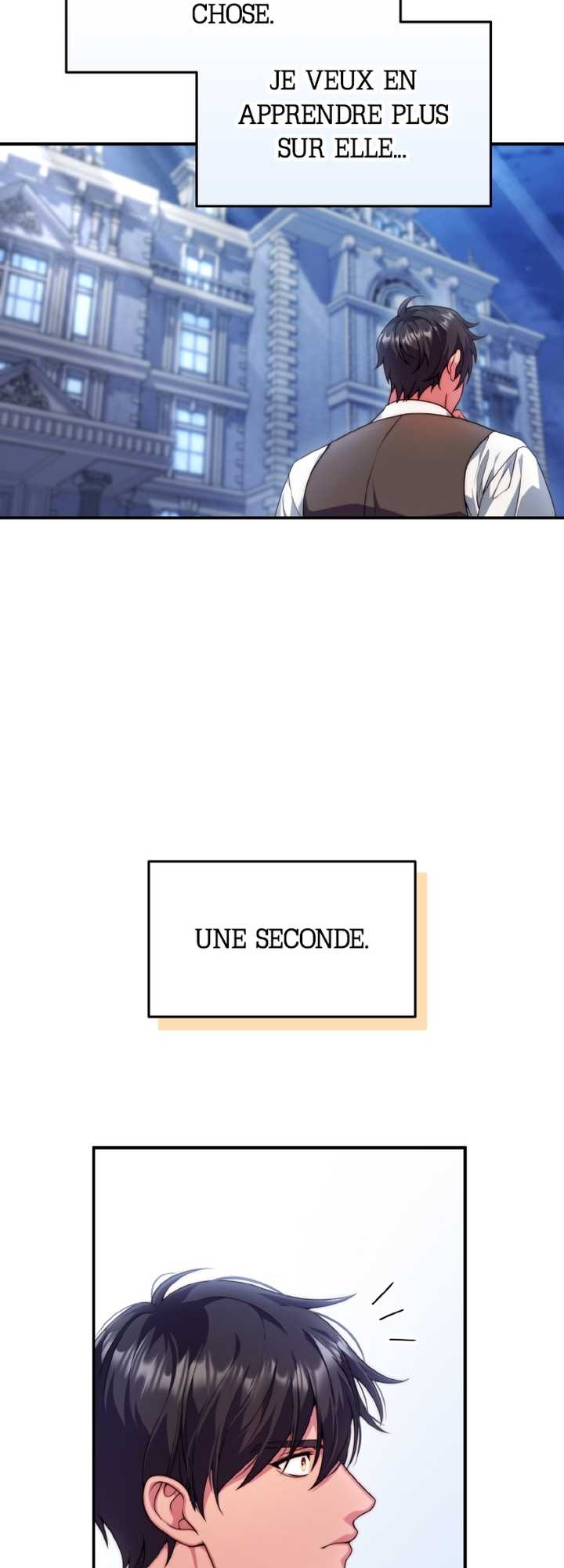 Read Je divorce de mon mari le tyran Manga Online