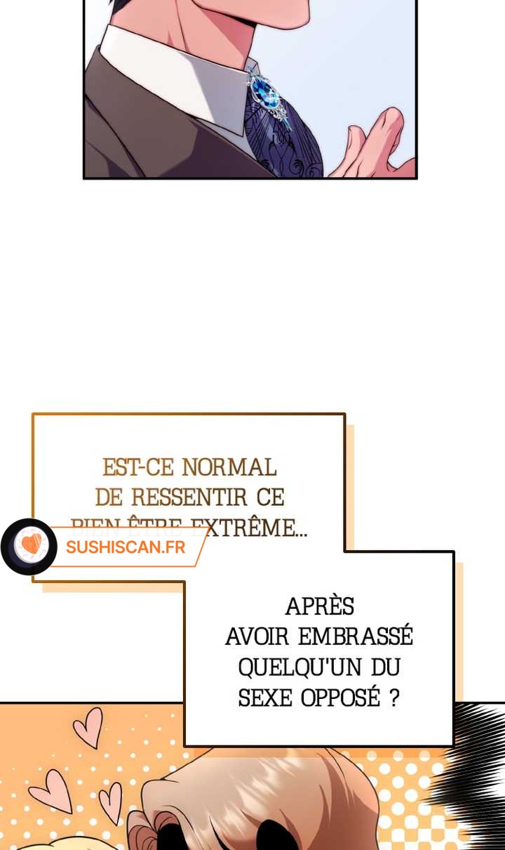 Read Je divorce de mon mari le tyran Manga Online