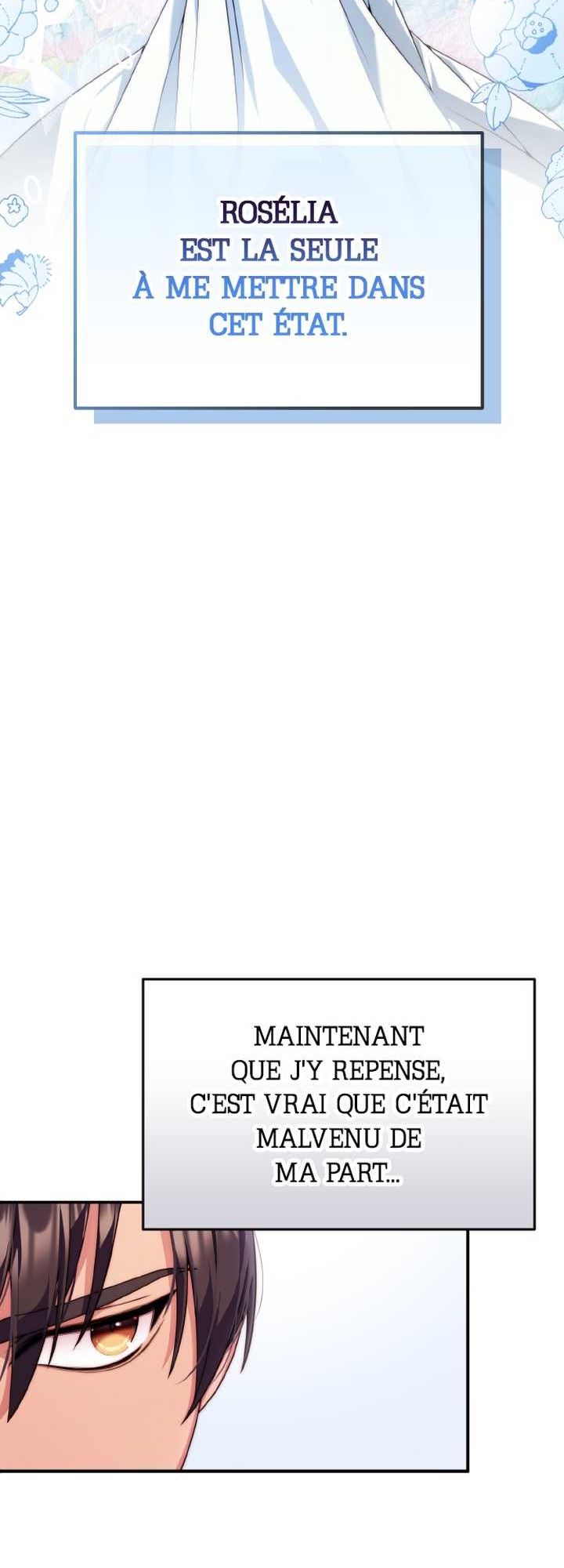 Read Je divorce de mon mari le tyran Manga Online
