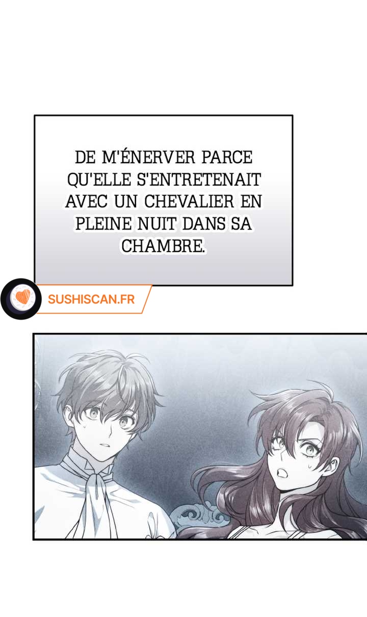 Read Je divorce de mon mari le tyran Manga Online