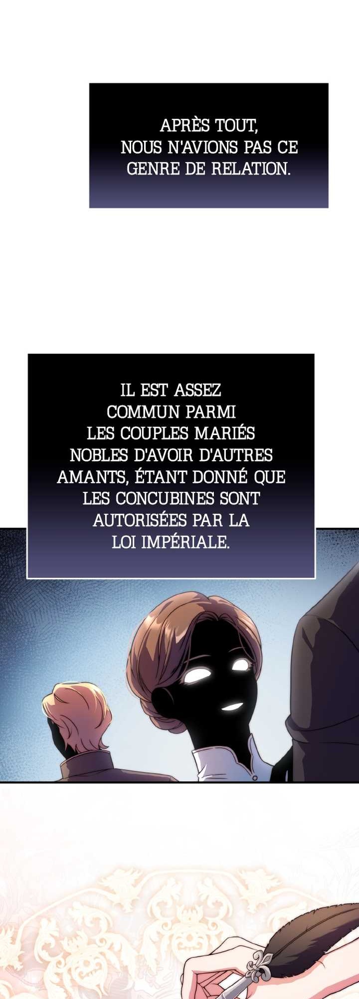Read Je divorce de mon mari le tyran Manga Online