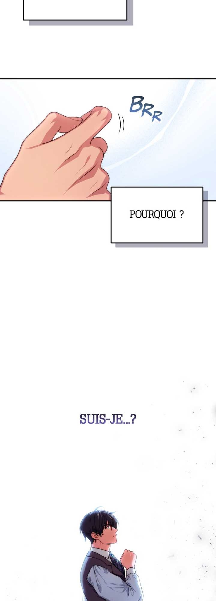 Read Je divorce de mon mari le tyran Manga Online