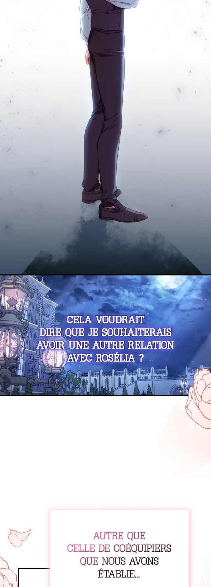 Read Je divorce de mon mari le tyran Manga Online