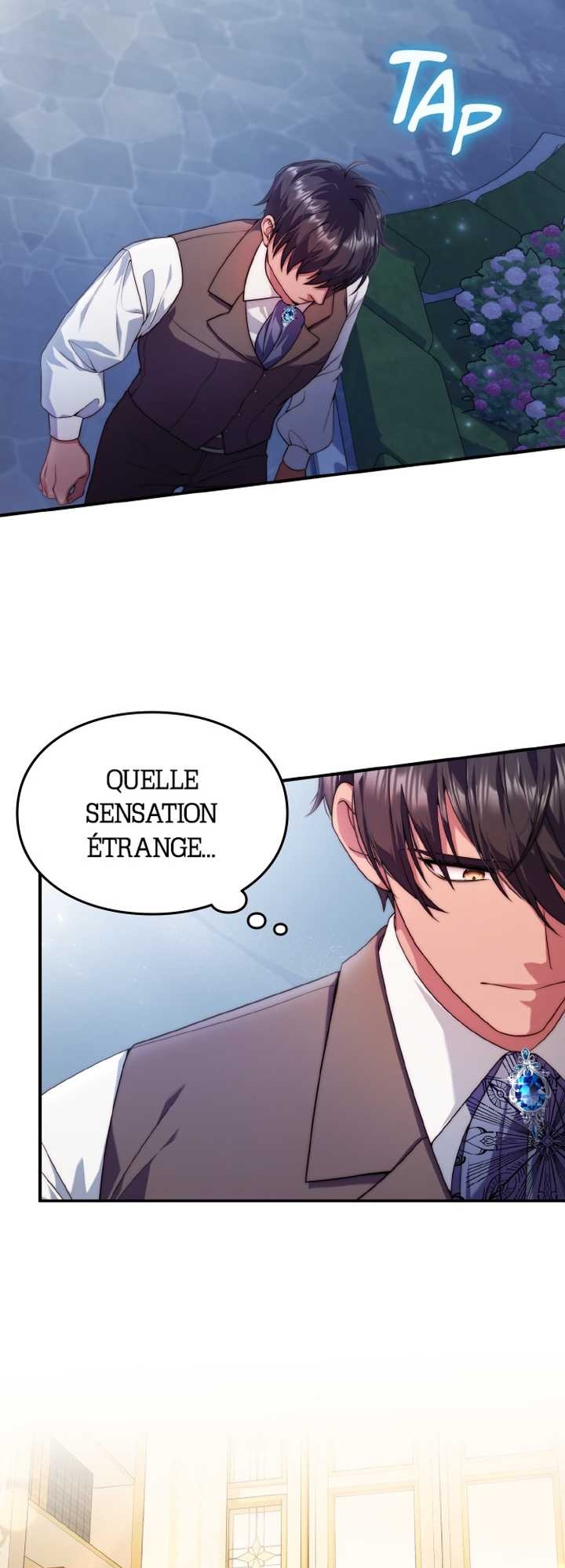Read Je divorce de mon mari le tyran Manga Online