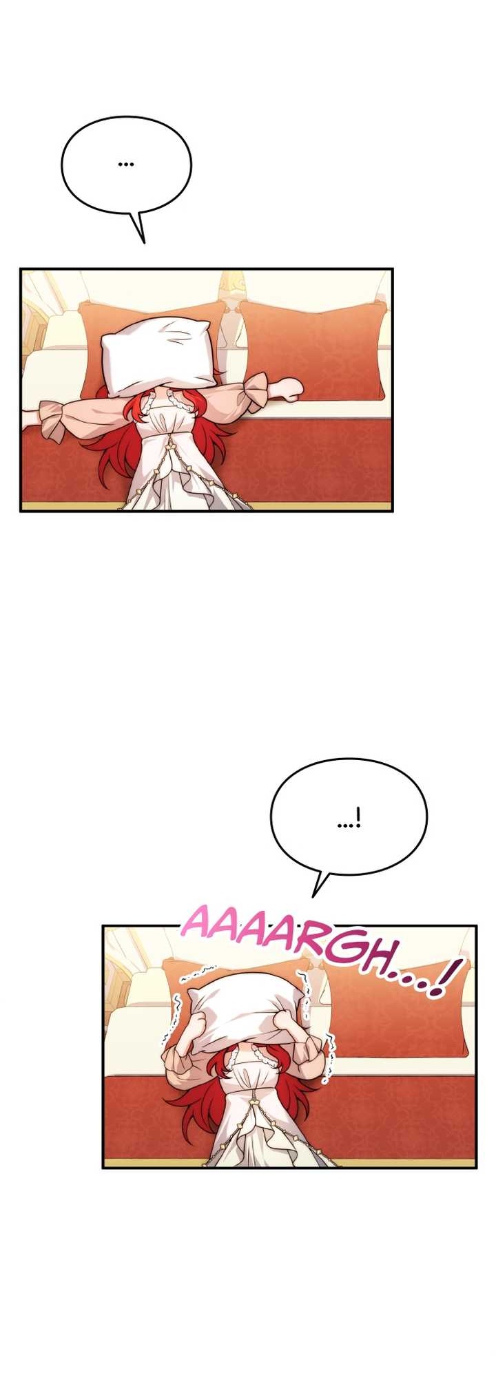 Read Je divorce de mon mari le tyran Manga Online