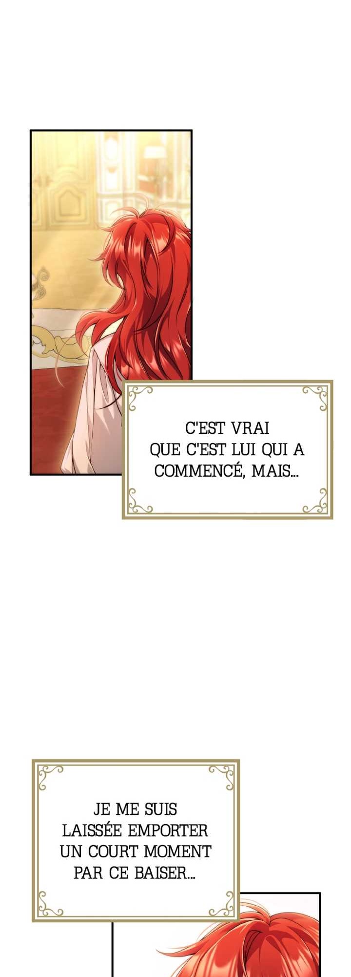 Read Je divorce de mon mari le tyran Manga Online