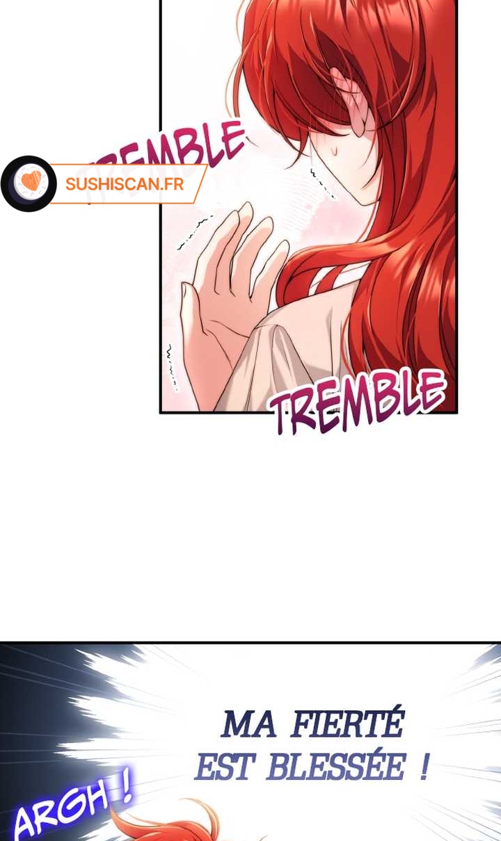 Read Je divorce de mon mari le tyran Manga Online