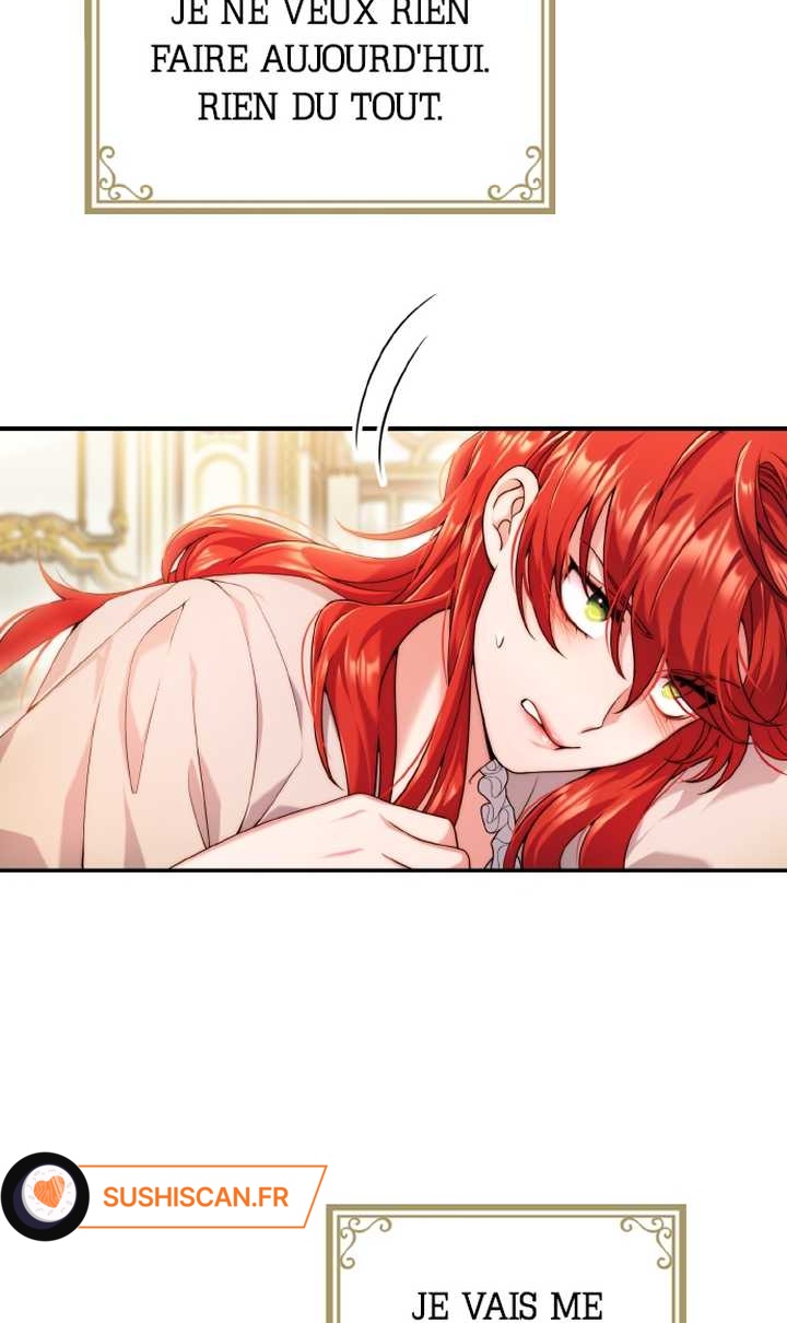 Read Je divorce de mon mari le tyran Manga Online