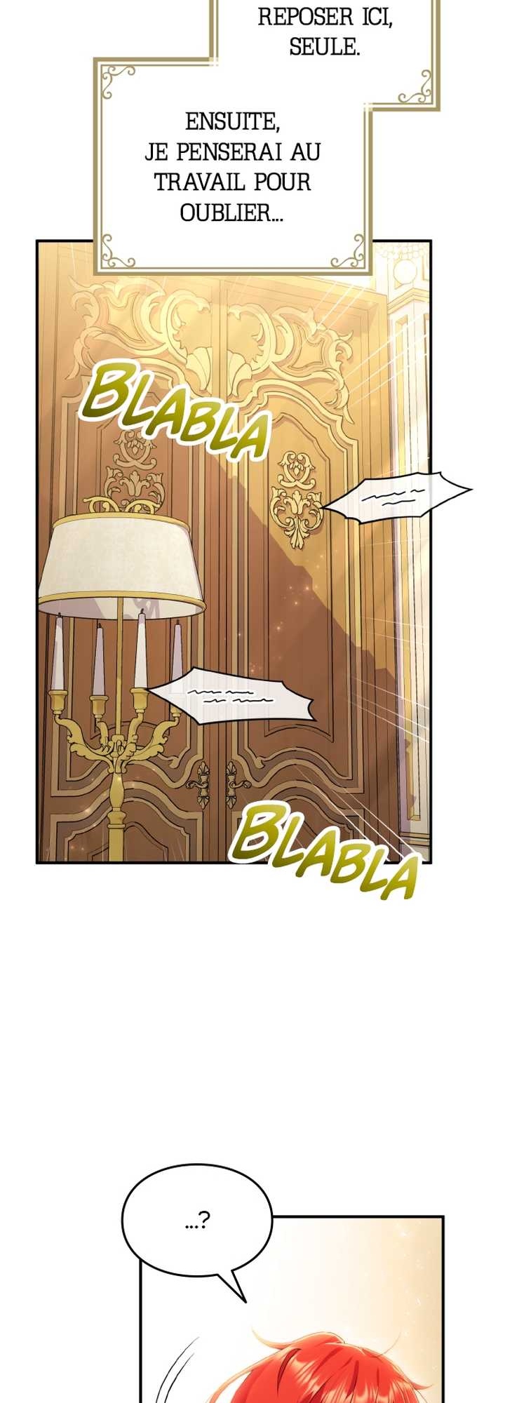 Read Je divorce de mon mari le tyran Manga Online