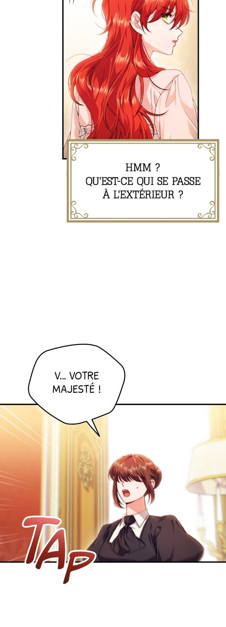 Read Je divorce de mon mari le tyran Manga Online