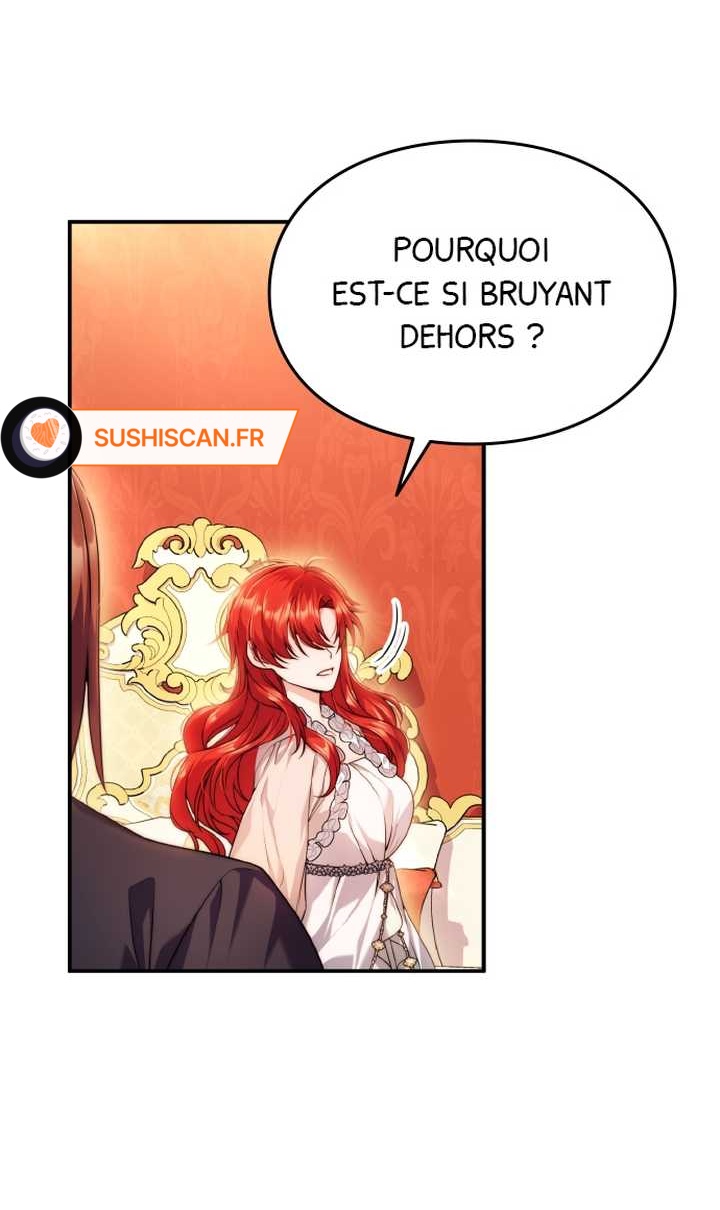 Read Je divorce de mon mari le tyran Manga Online