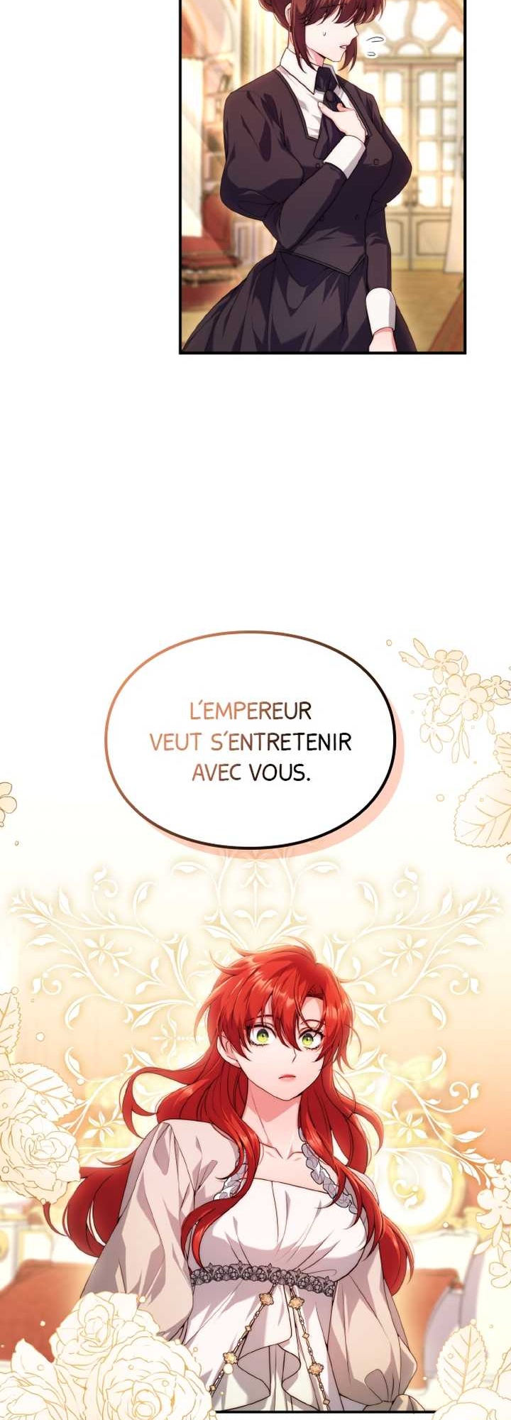 Read Je divorce de mon mari le tyran Manga Online