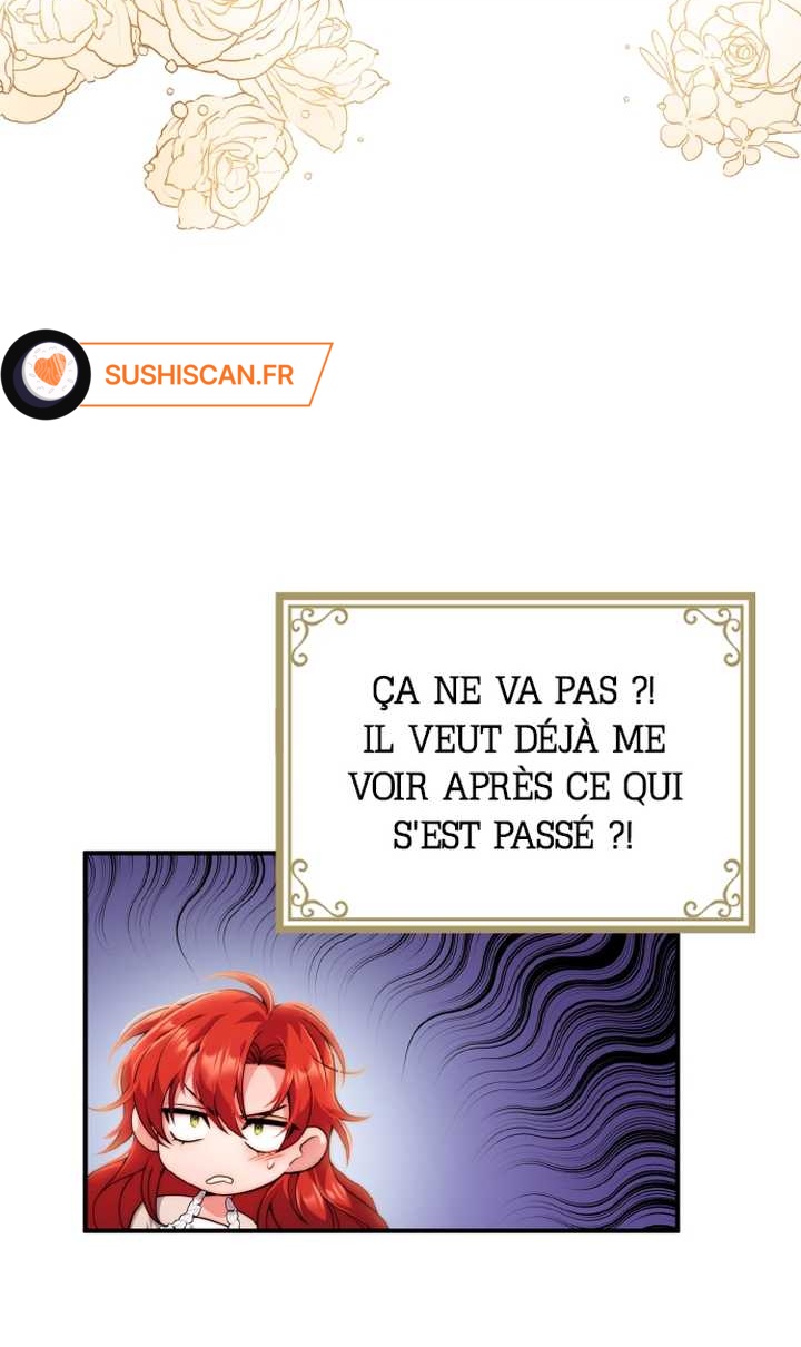 Read Je divorce de mon mari le tyran Manga Online
