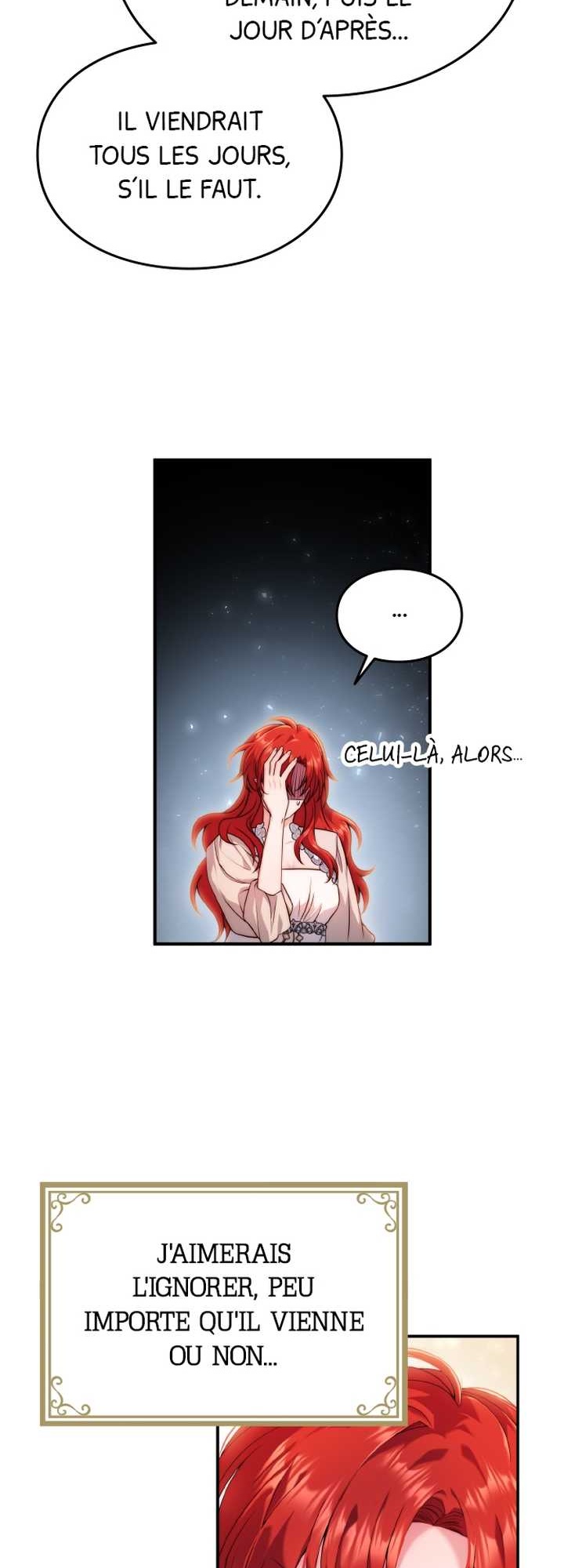 Read Je divorce de mon mari le tyran Manga Online