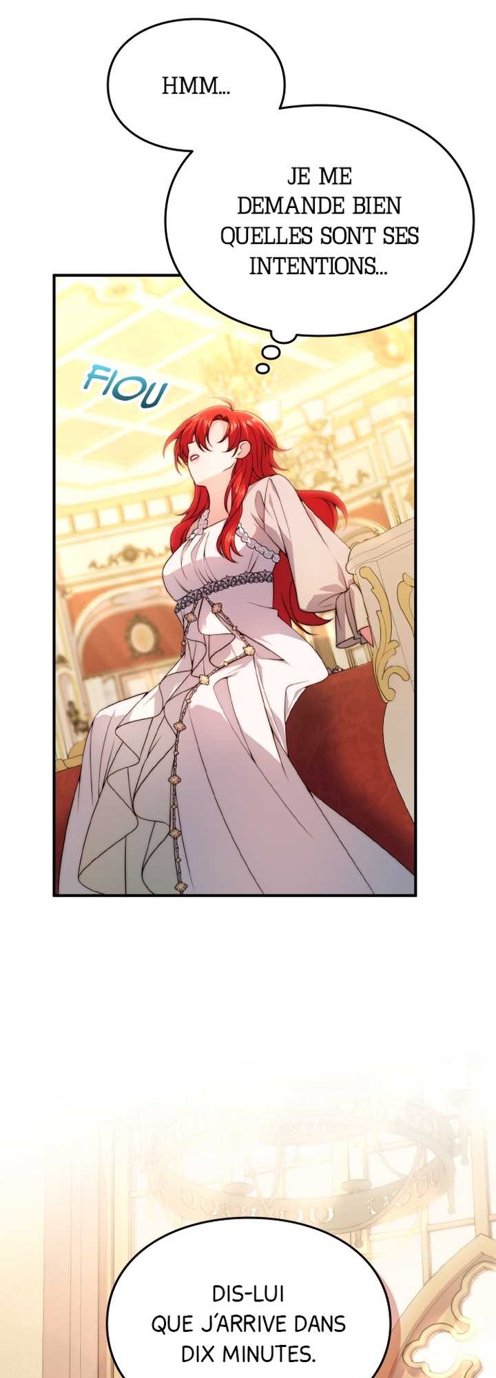 Read Je divorce de mon mari le tyran Manga Online