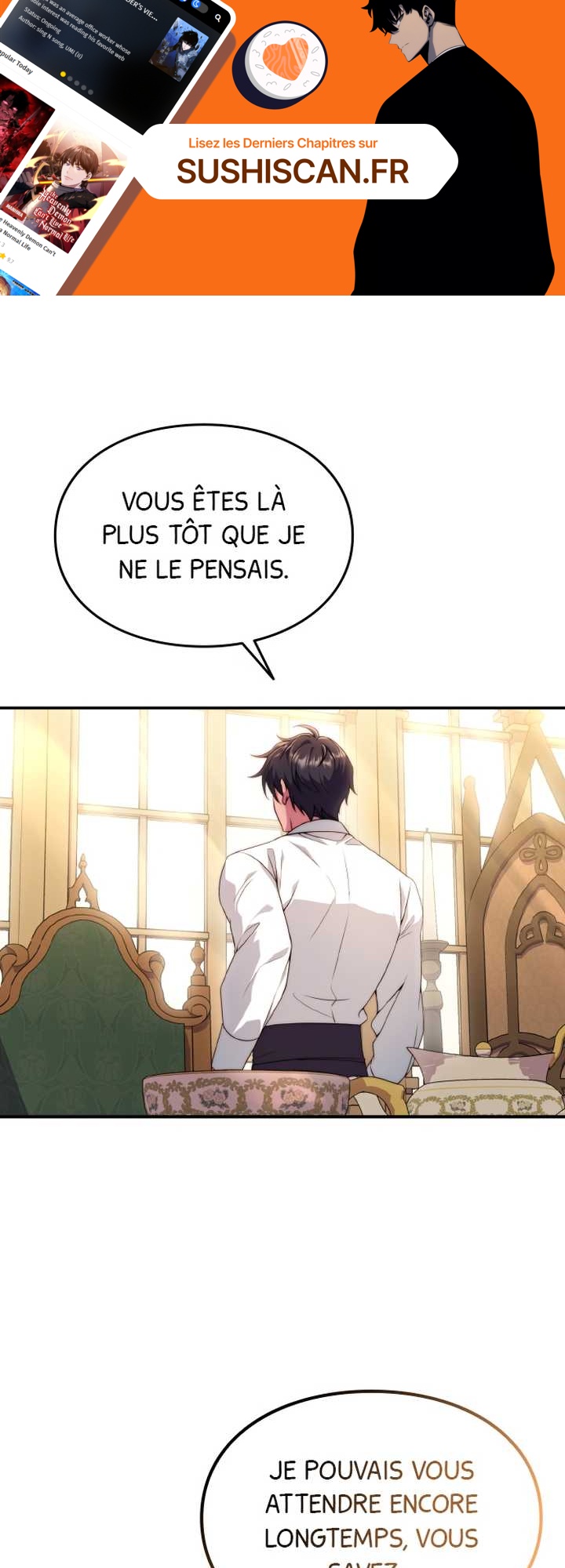 Read Je divorce de mon mari le tyran Manga Online