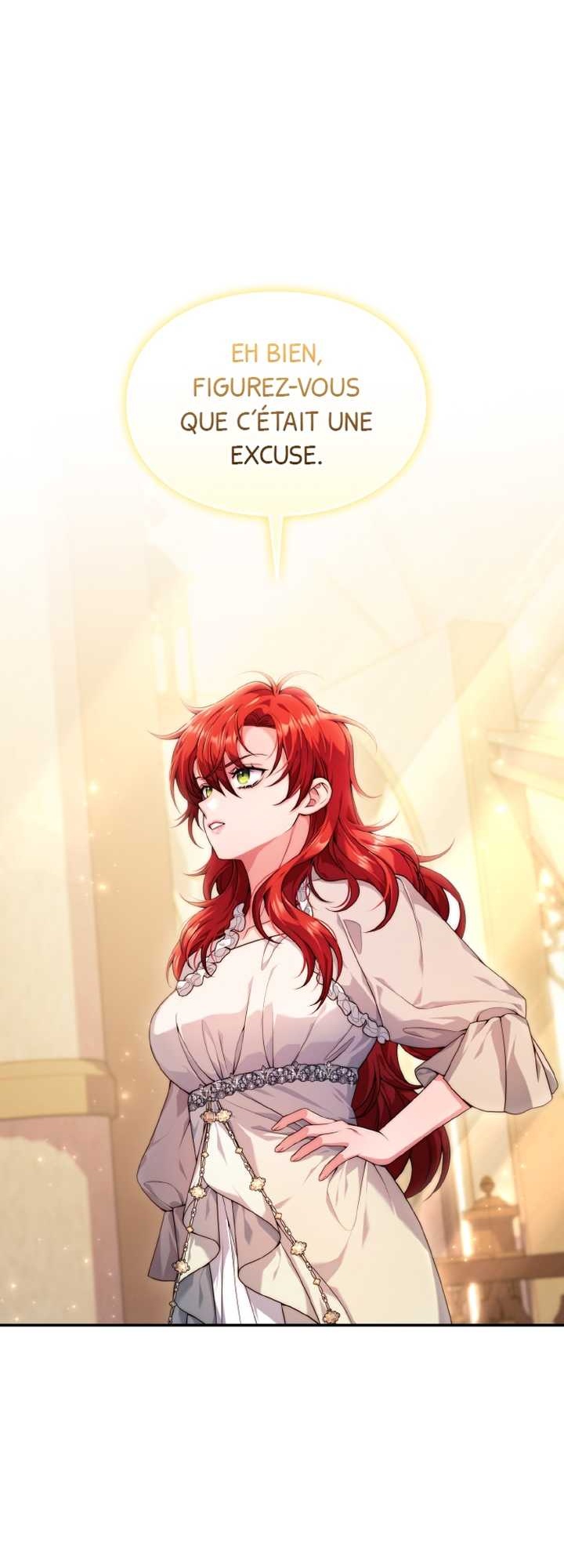 Read Je divorce de mon mari le tyran Manga Online