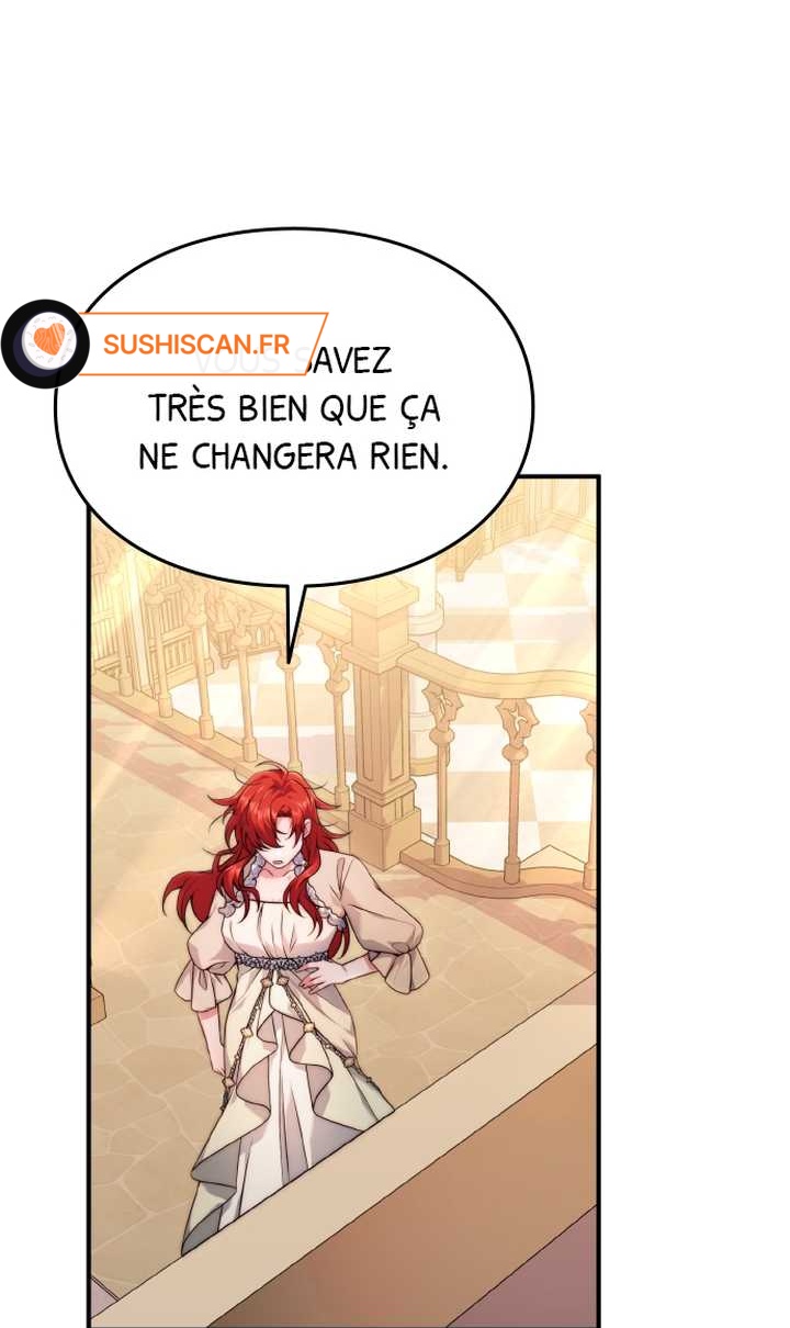 Read Je divorce de mon mari le tyran Manga Online