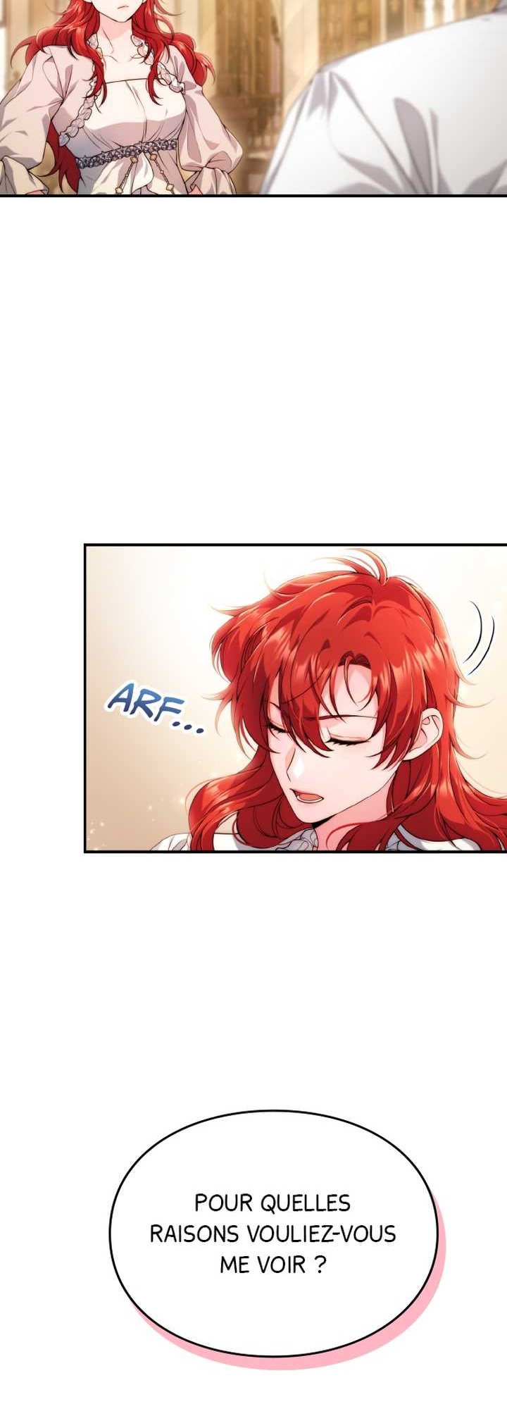 Read Je divorce de mon mari le tyran Manga Online