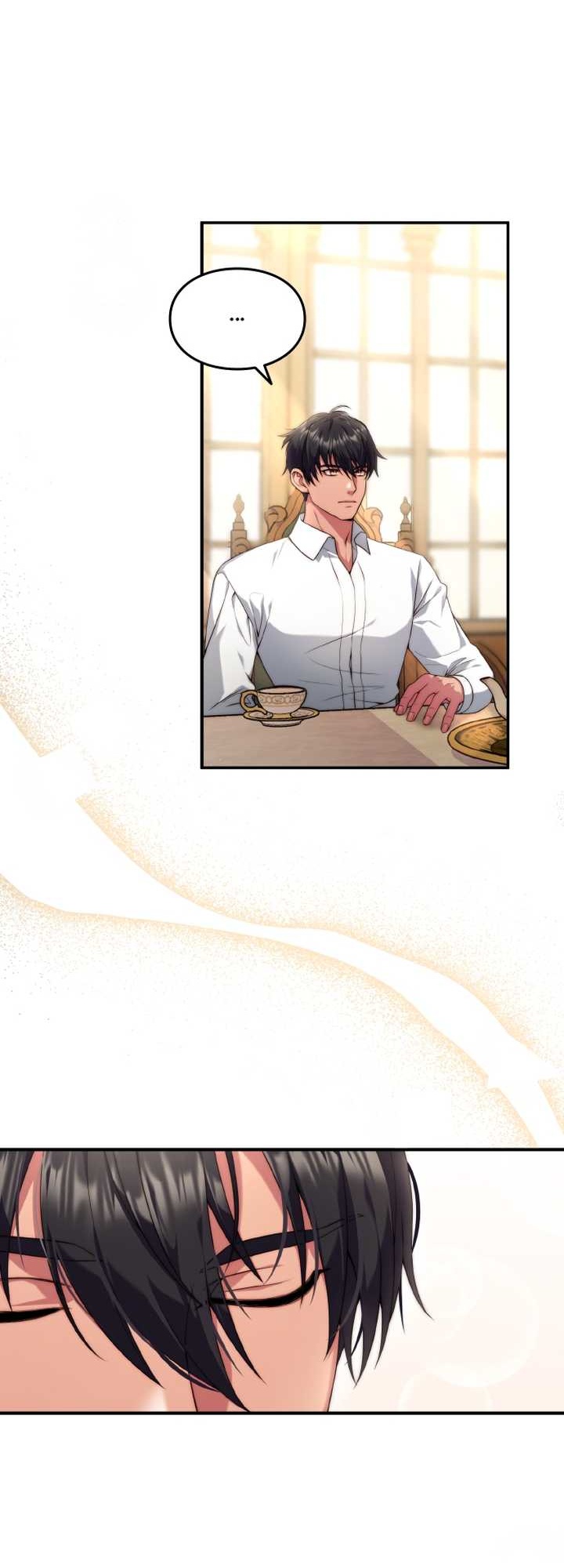 Read Je divorce de mon mari le tyran Manga Online
