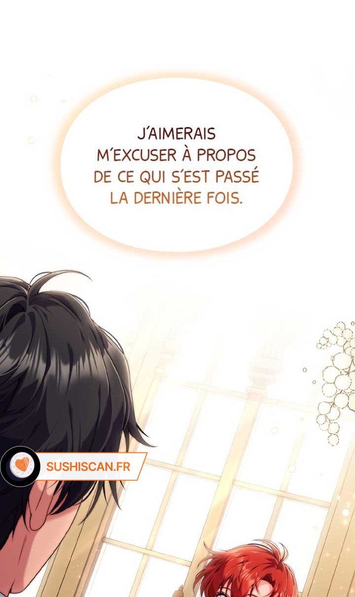 Read Je divorce de mon mari le tyran Manga Online