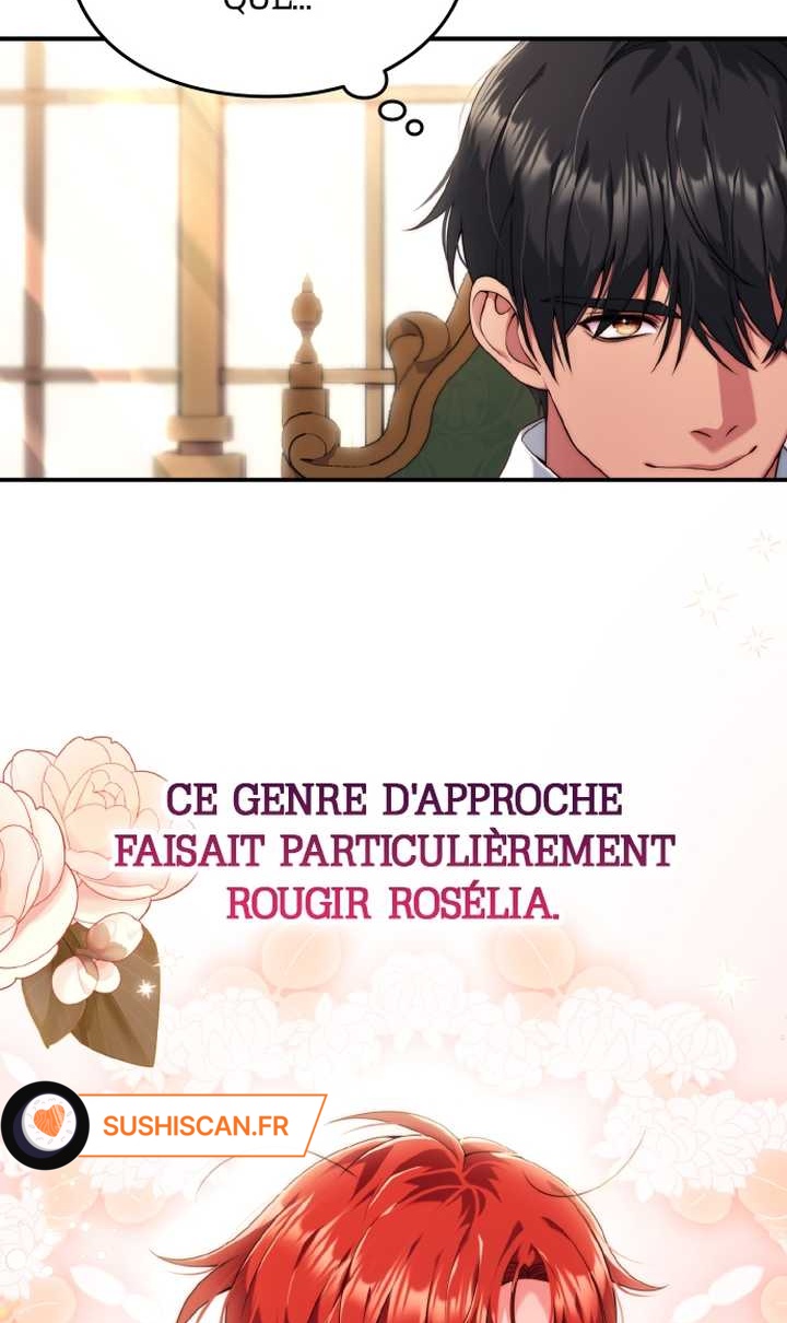 Read Je divorce de mon mari le tyran Manga Online