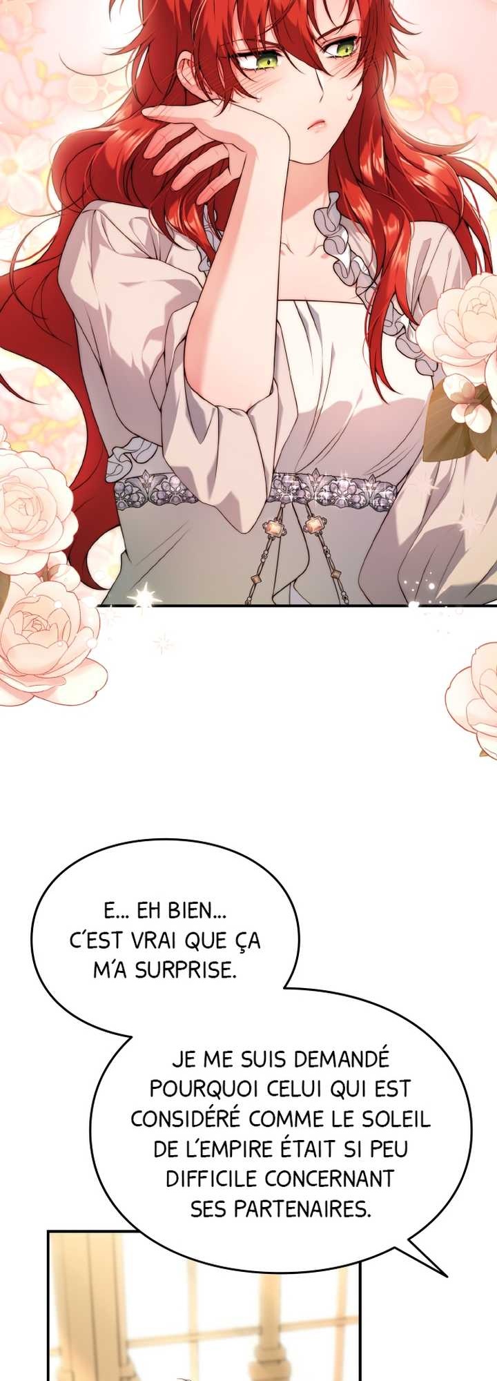 Read Je divorce de mon mari le tyran Manga Online