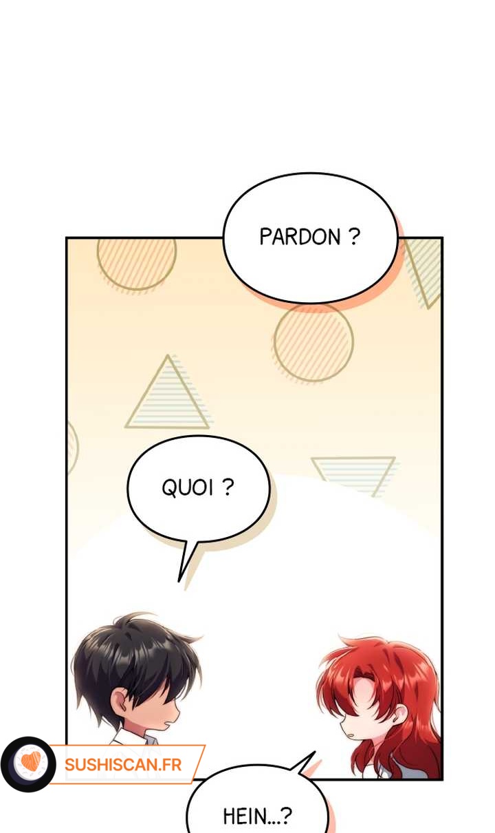 Read Je divorce de mon mari le tyran Manga Online