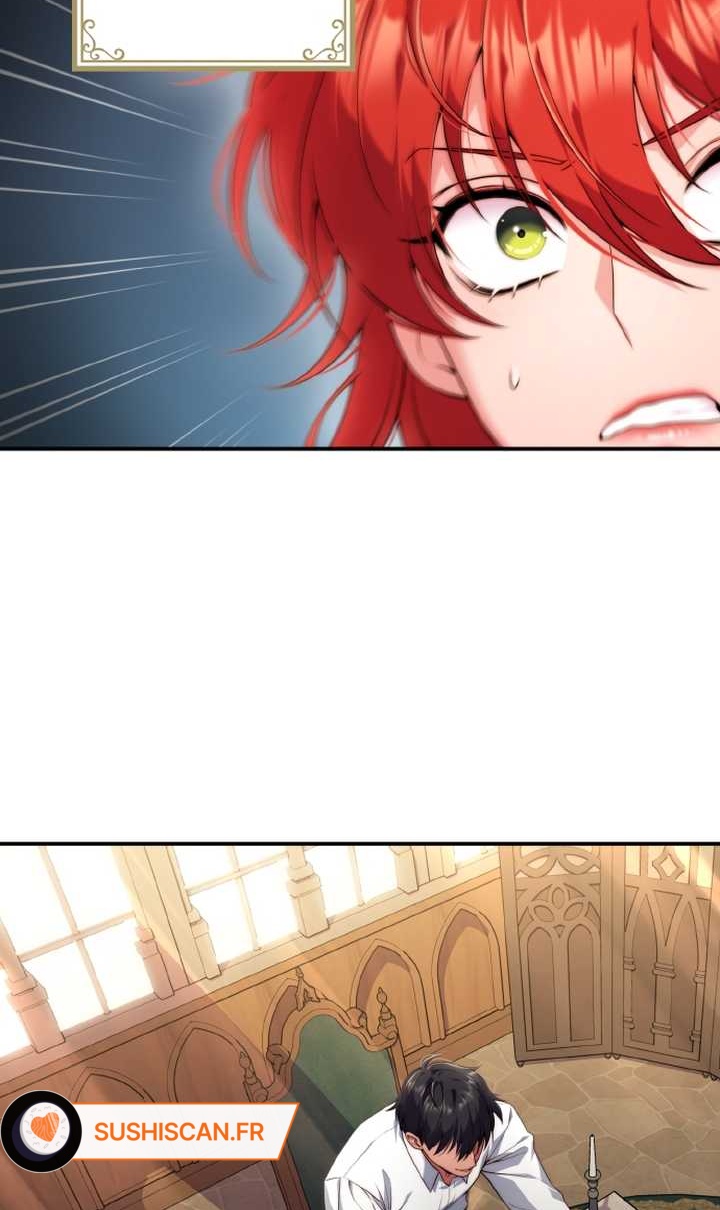 Read Je divorce de mon mari le tyran Manga Online