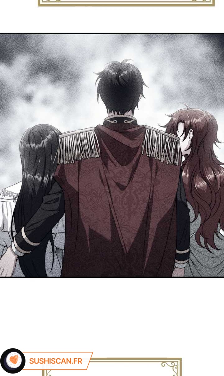 Read Je divorce de mon mari le tyran Manga Online