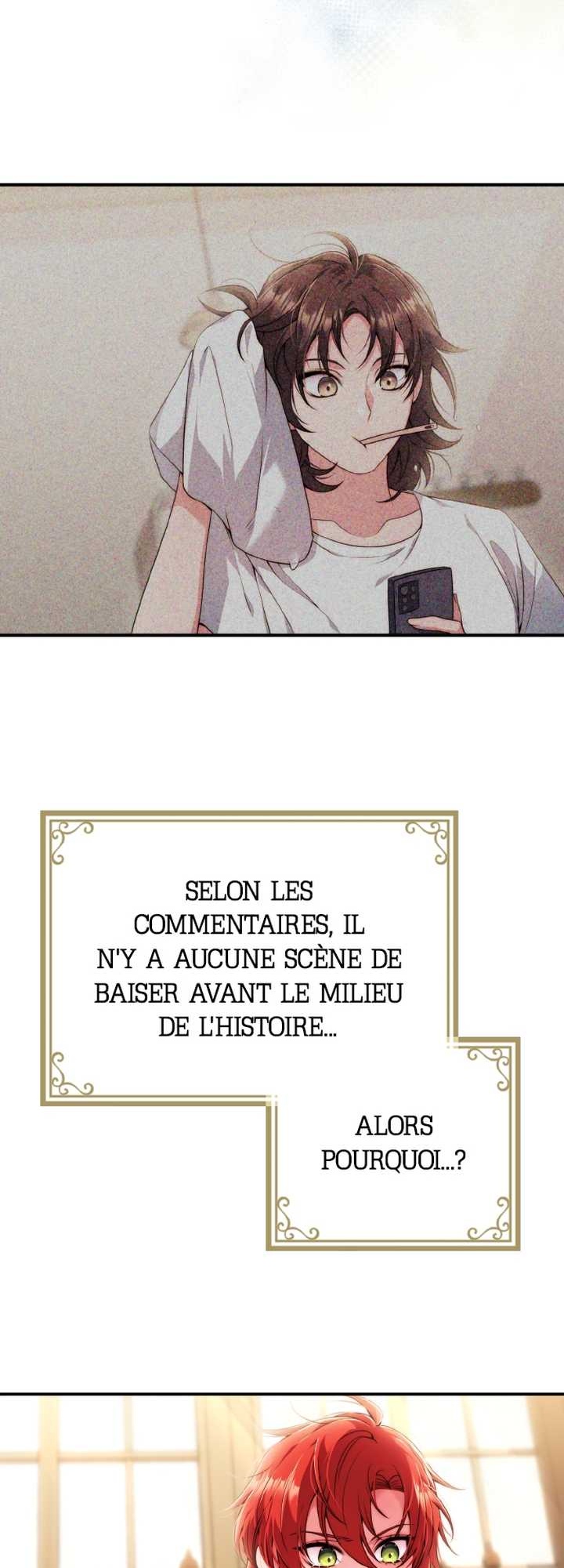 Read Je divorce de mon mari le tyran Manga Online